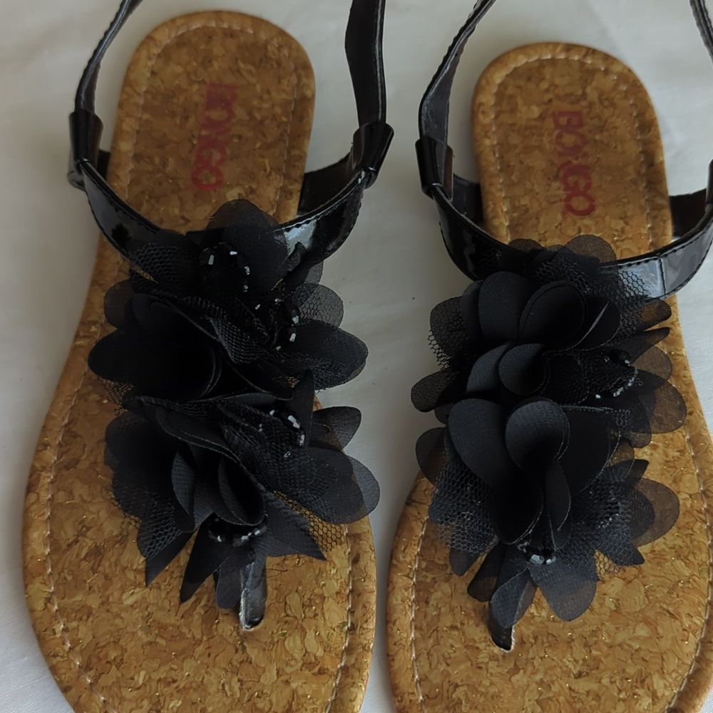 Sandals  - Picture 2 of 5